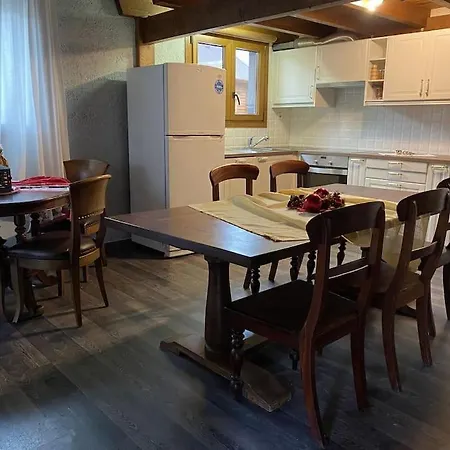 Orino Livadi Mount Villa IV Arachova Extérieur photo