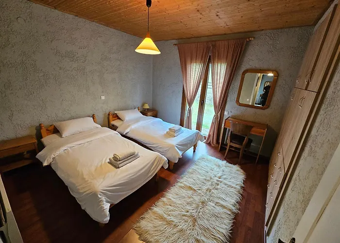 Orino Livadi Mount Villa IV