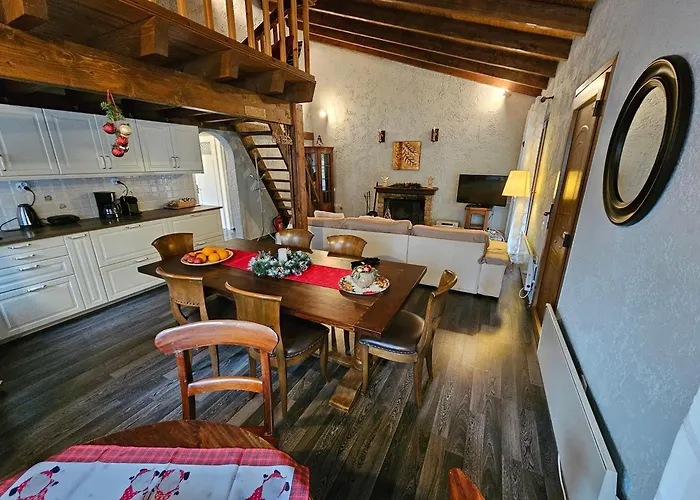 Orino Livadi Mount Villa IV