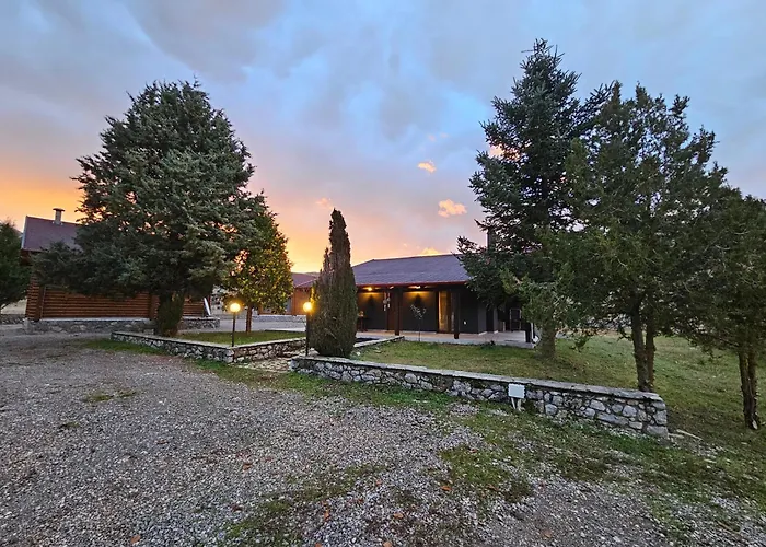 Orino Livadi Mount Villa IV