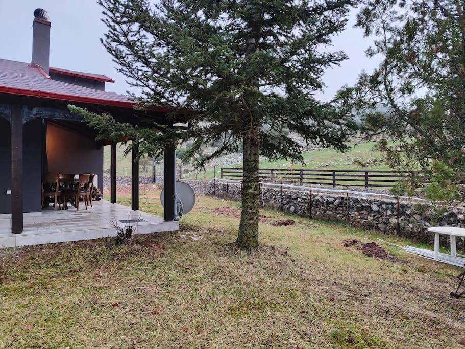 Orino Livadi Mount Iv Villa Arachova