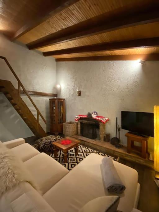 Orino Livadi Mount Iv Villa Arachova