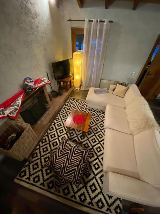 Orino Livadi Mount Iv Villa *