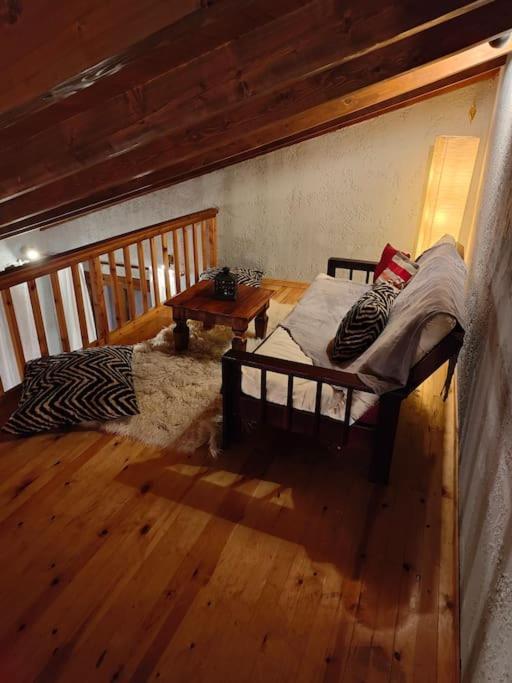 Orino Livadi Mount Iv Villa
