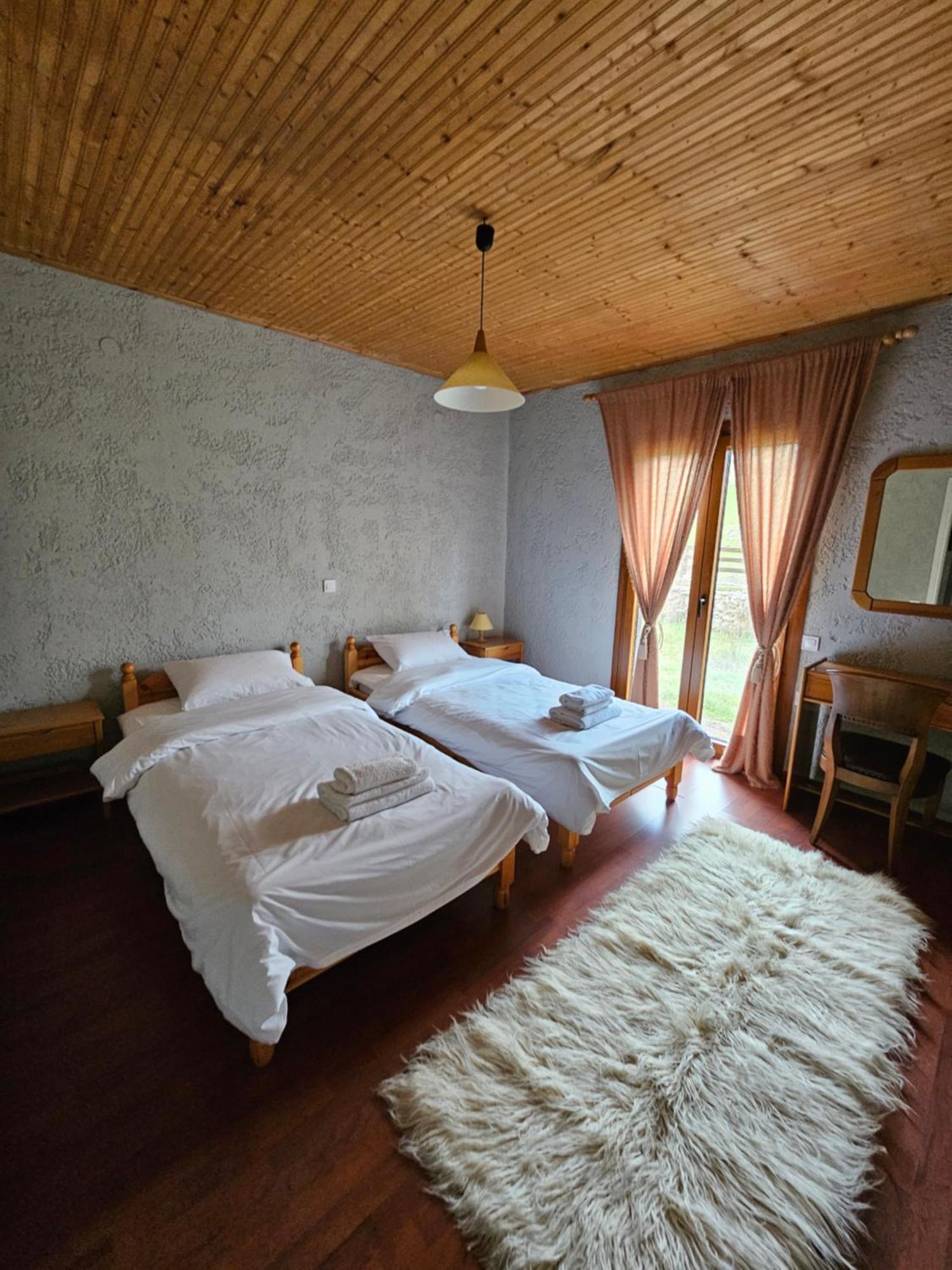 Orino Livadi Mount Iv Villa Arachova